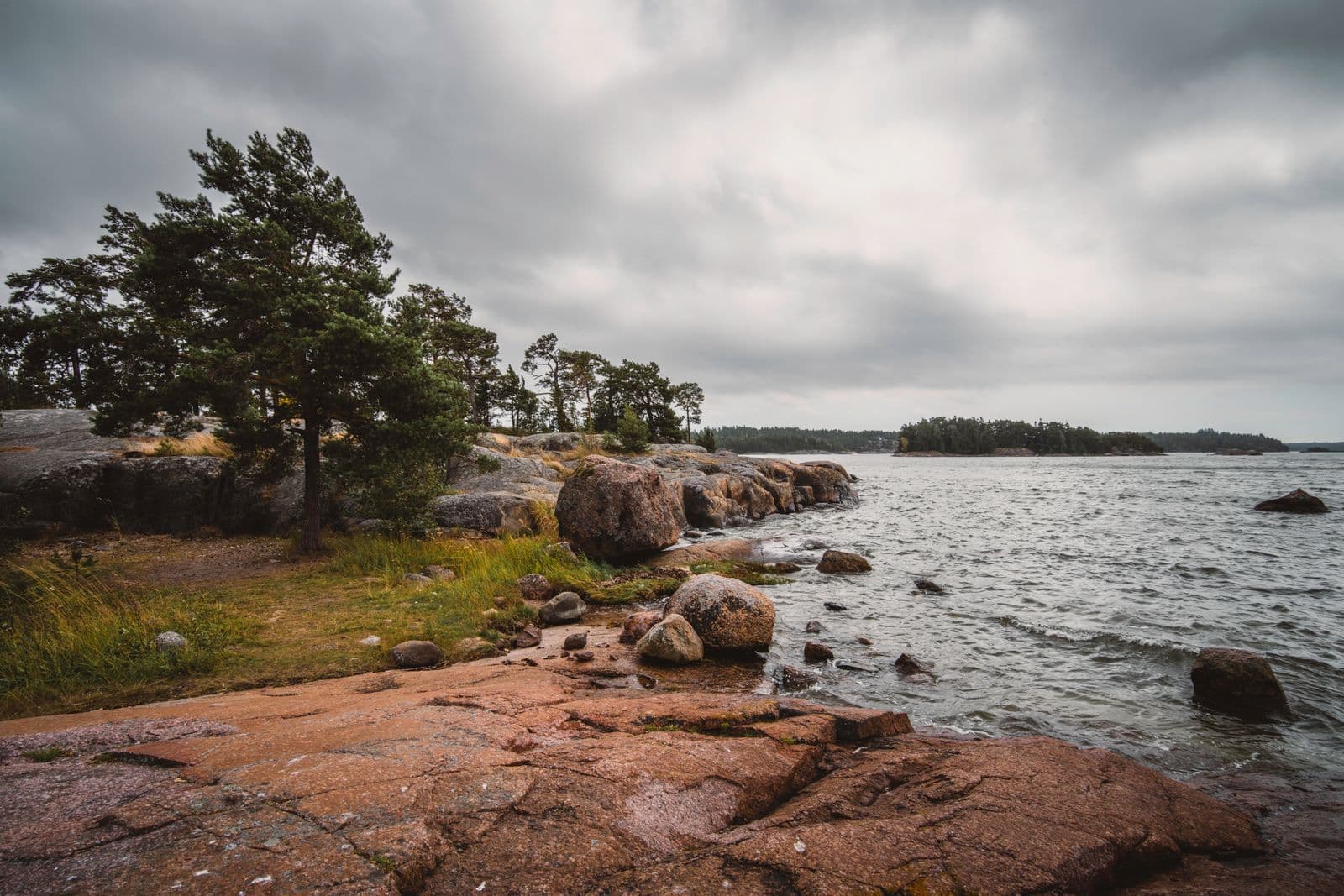 Söderköping–Sankt Anna-rundan